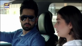 Kaisi Teri Khudgharzi - Episode 15 - 17th Aug 2022